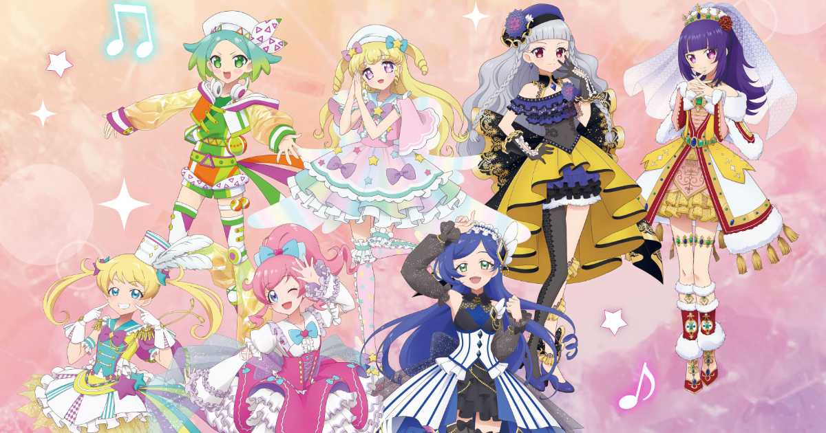 プリティーシリーズ15周年』POP UP SHOP Vol.2 in 池袋スキマストア by eeo