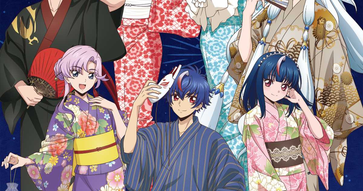 カードファイト!! ヴァンガード Divinez』POP UP SHOP in 池袋スキマ