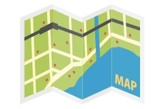 専用MAP