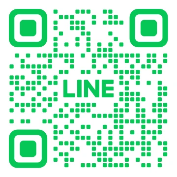公式LINEアカウントを友達追加