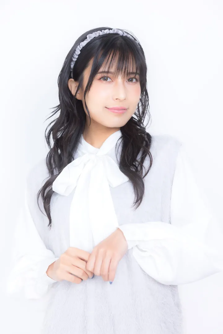 鷲見友美ジェナ