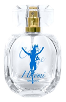 キャッツアイ　40th Anniversary　オードパルファム　３種セット（来生瞳、来生泪、来生愛）