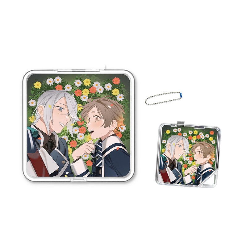 「最推しの義兄を愛でるため、長生きします！」 KiT ALBUM