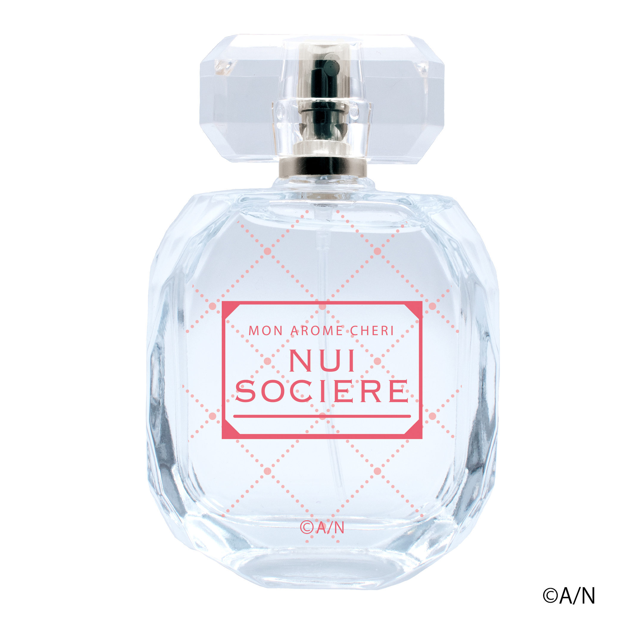 にじさんじ　オードパルファム　ニュイ・ソシエール