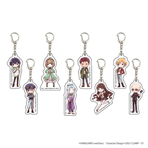 カードファイト ヴァンガードの商品一覧 アニメ キャラクターグッズの通販なら Eeo Store