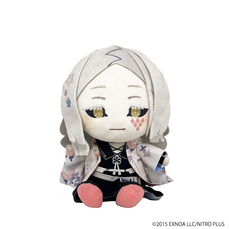 「わんぱく！刀剣乱舞」ぬいぐるみ91/こきんでんじゅのたち