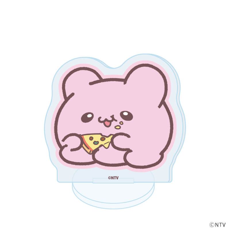 アクリルぷちスタンド「らぶいーず」05/推し活ver. コンプリートセット(全10種)(公式イラスト)