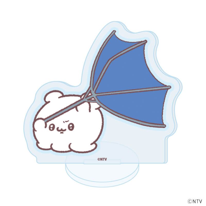 アクリルぷちスタンド「らぶいーず」05/推し活ver. コンプリートセット(全10種)(公式イラスト)