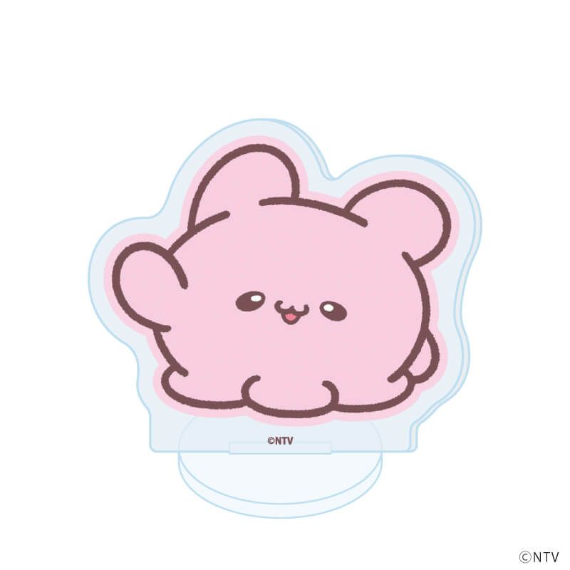 アクリルぷちスタンド「らぶいーず」05/推し活ver. コンプリートセット(全10種)(公式イラスト)