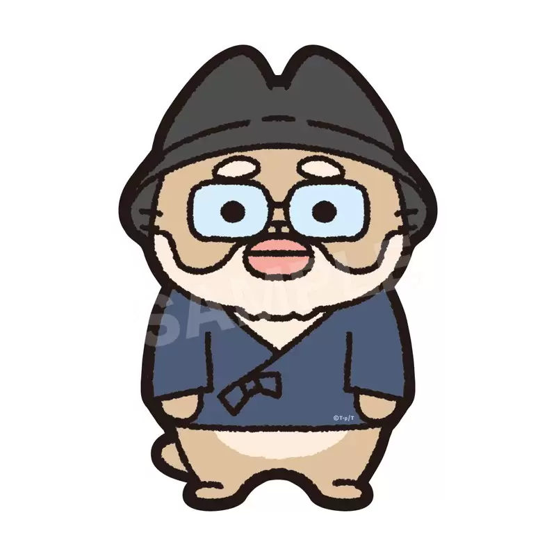 ぱんだにあ先生描き下ろし つくしあきひと先生マウスパッド