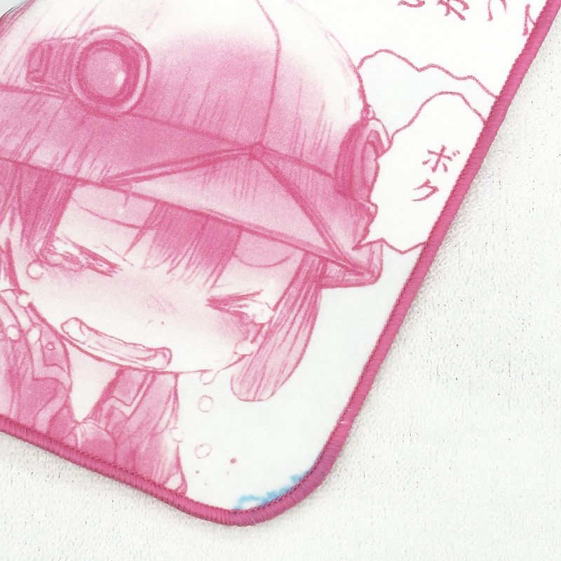 マルルクの涙ハンカチ（メイドインアビス）