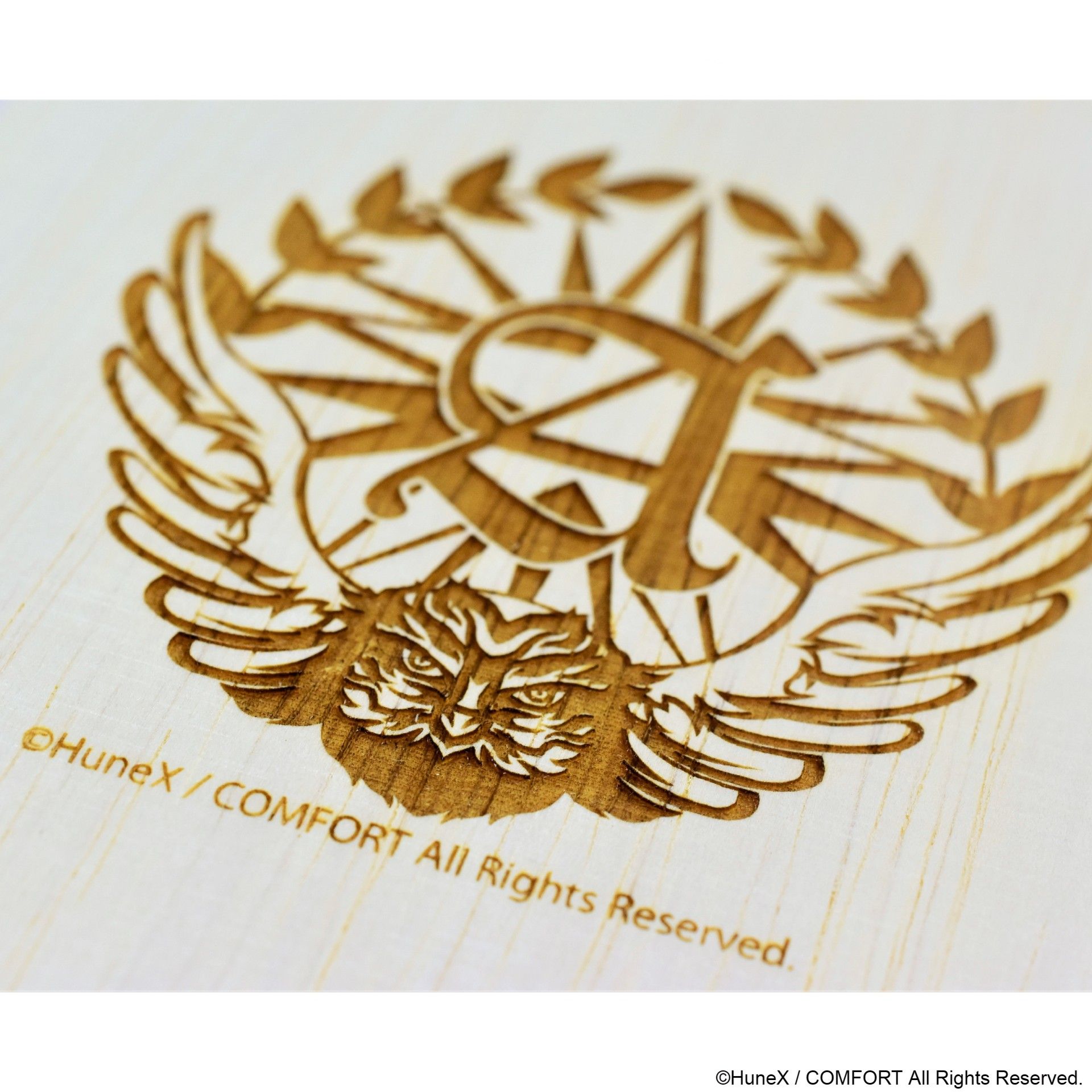 彫刻ボトル「アルカナ・ファミリア2」03/ルカ(公式イラスト)(赤ワイン・イタリア産)【お酒】