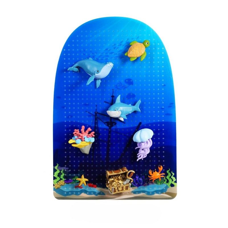 海　ドームパック