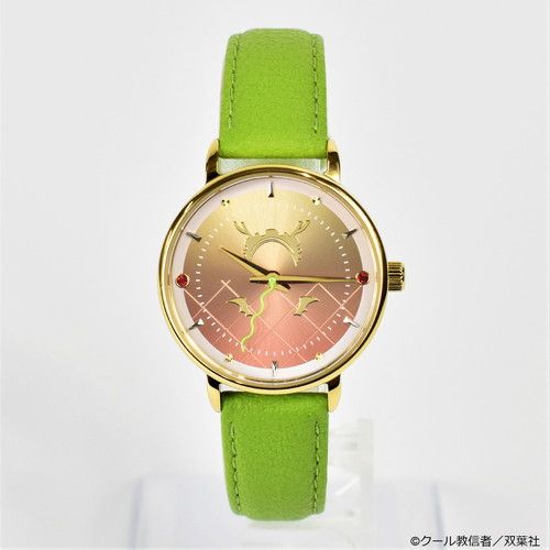 腕時計「小林さんちのメイドラゴン」01/トールモデル