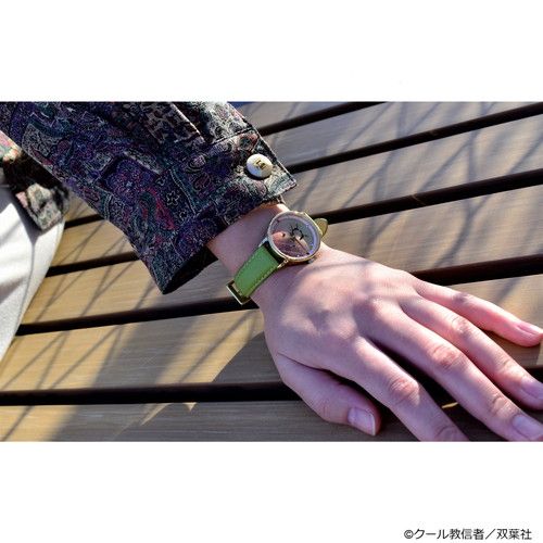 腕時計「小林さんちのメイドラゴン」01/トールモデル