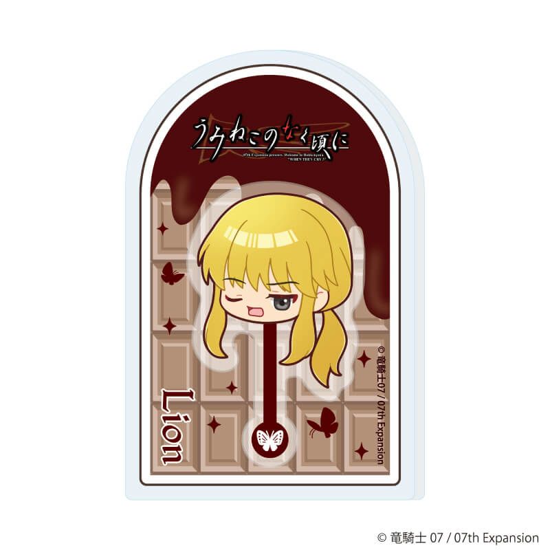 バッジのグッズ一覧｜アニメ・キャラクターコラボグッズのECならeeo