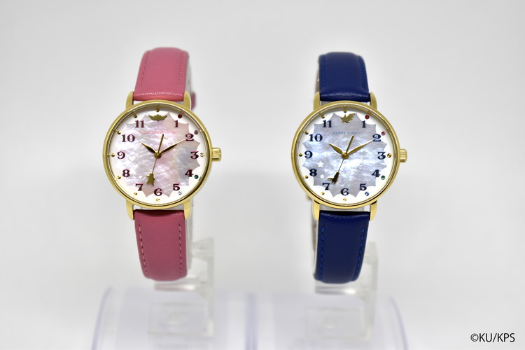 美男高校地球防衛部HAPPY KISS！ × 伊香保温泉 限定グッズ アニメ美男高校地球防衛部シリーズと群馬県・伊香保温泉の長期