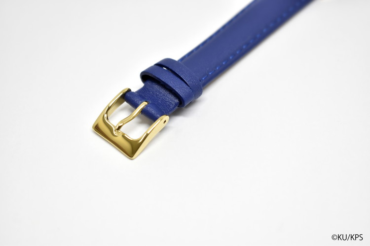 【限定商品】腕時計「美男高校地球防衛部HAPPY KISS!」01/作品イメージ