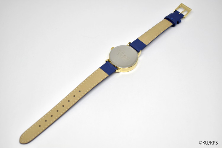 【限定商品】腕時計「美男高校地球防衛部HAPPY KISS!」01/作品イメージ