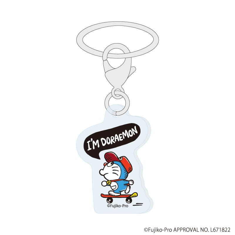 アンブレラマーカー「I’ｍ Doraemon」01/ブラインド(5種)