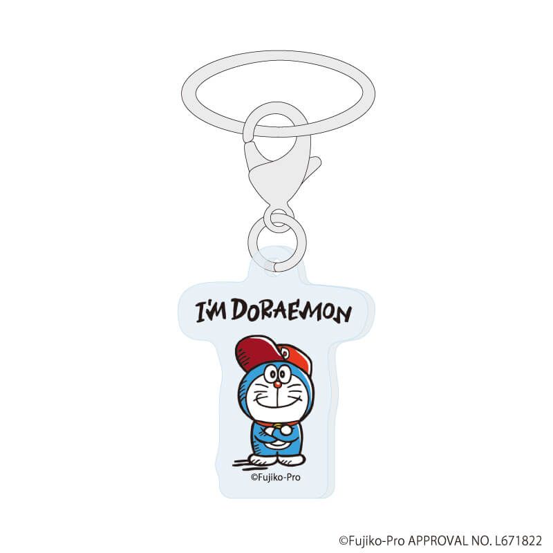 アンブレラマーカー「I’ｍ Doraemon」02/ブラインド(5種)