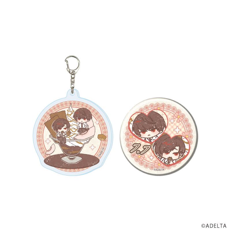 BLショップ｜アニメ・キャラクターコラボグッズのECならeeo Store