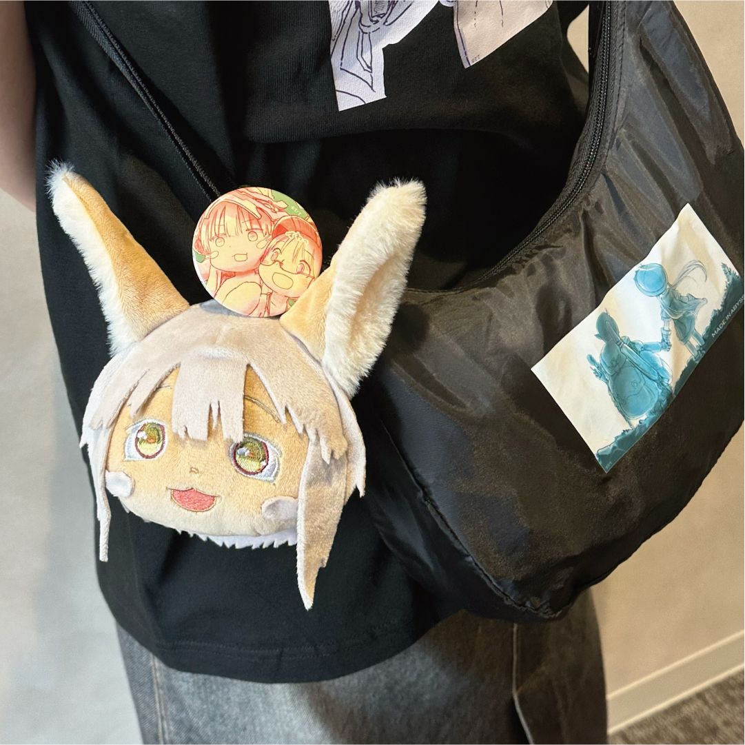 大穴探窟セット（メイドインアビス）