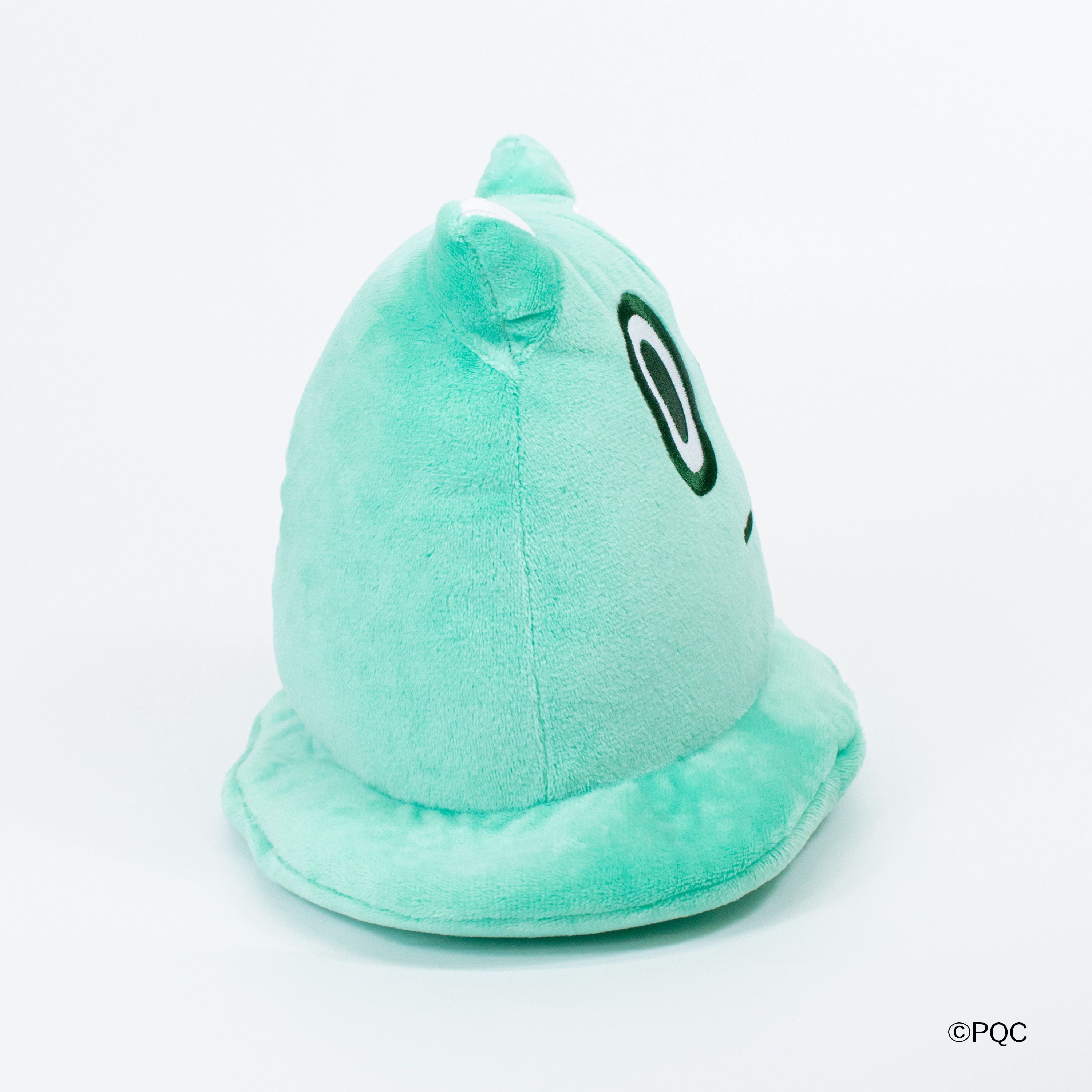 ポンコツクエスト　ぬいぐるみ座りver（イムラ）