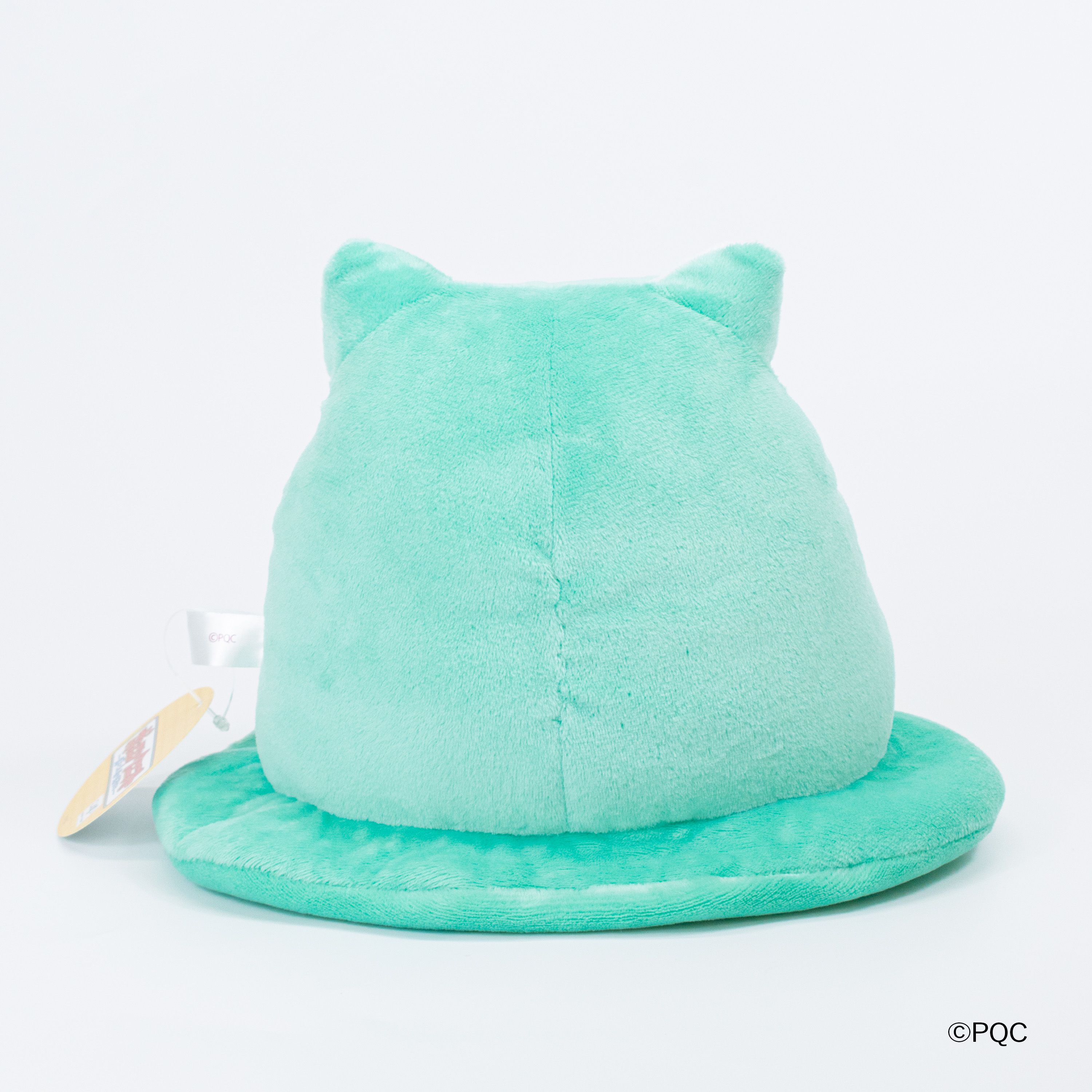 ポンコツクエスト　ぬいぐるみ座りver（イムラ）