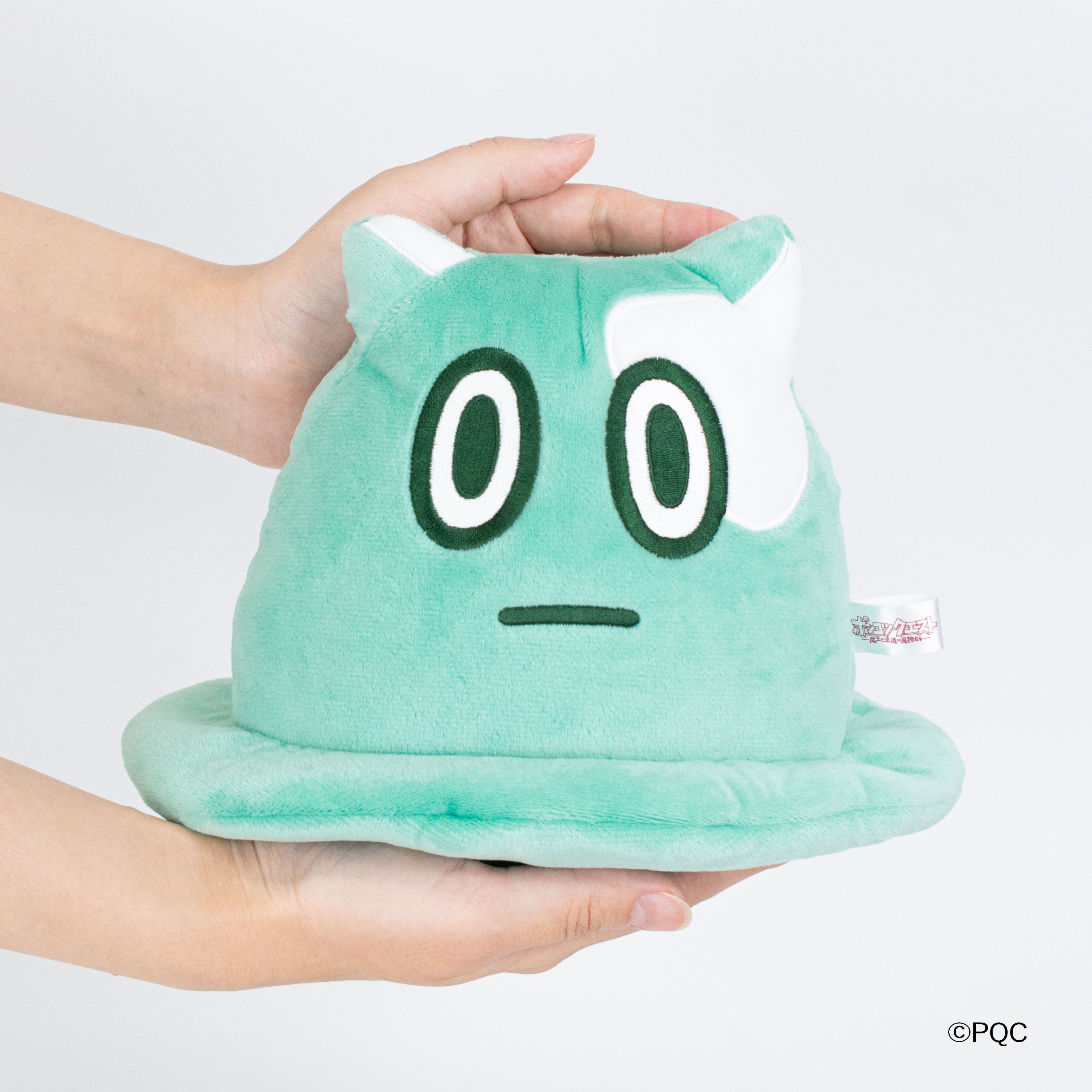 ポンコツクエスト　ぬいぐるみ座りver（イムラ）