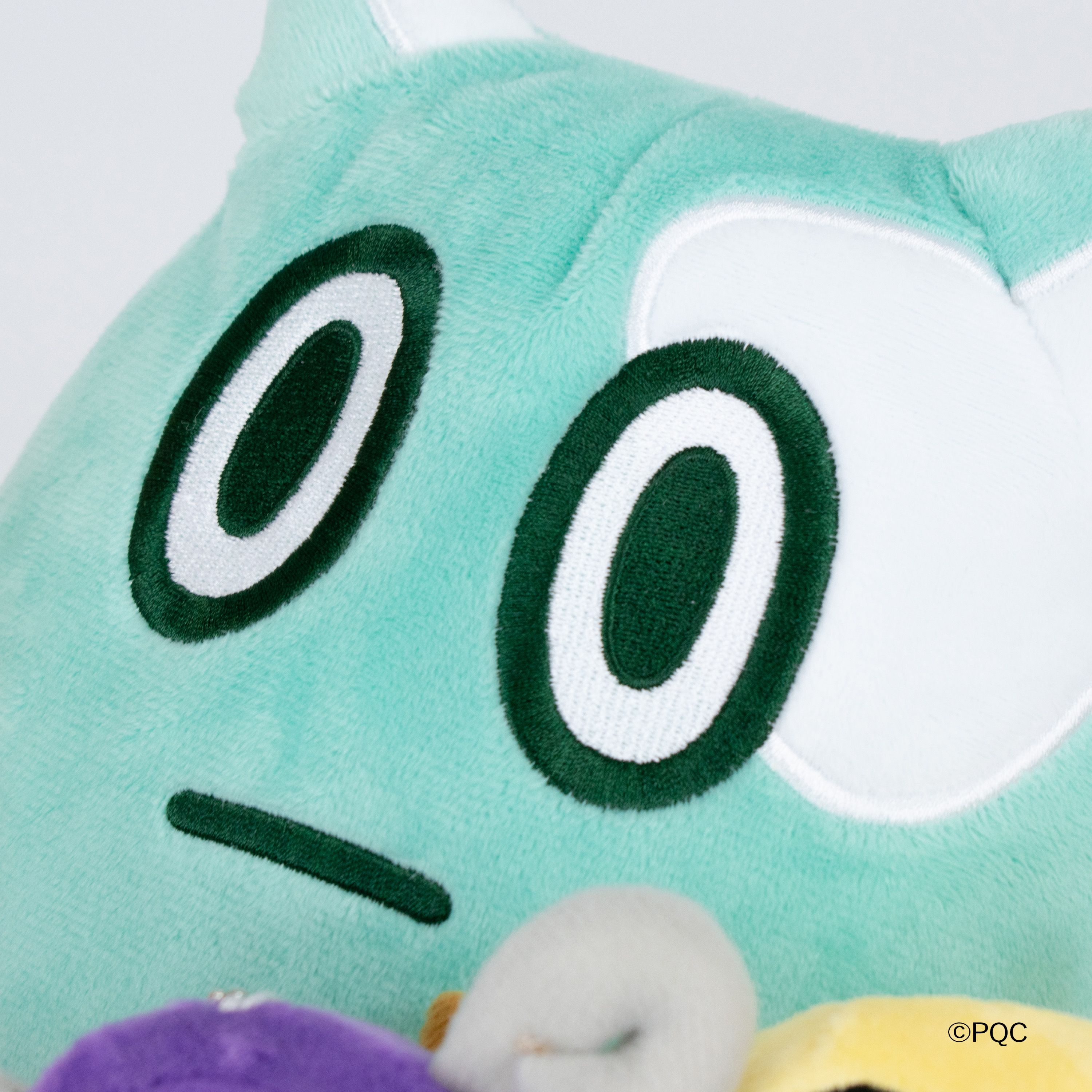 ポンコツクエスト　ぬいぐるみ座りver（イムラ）