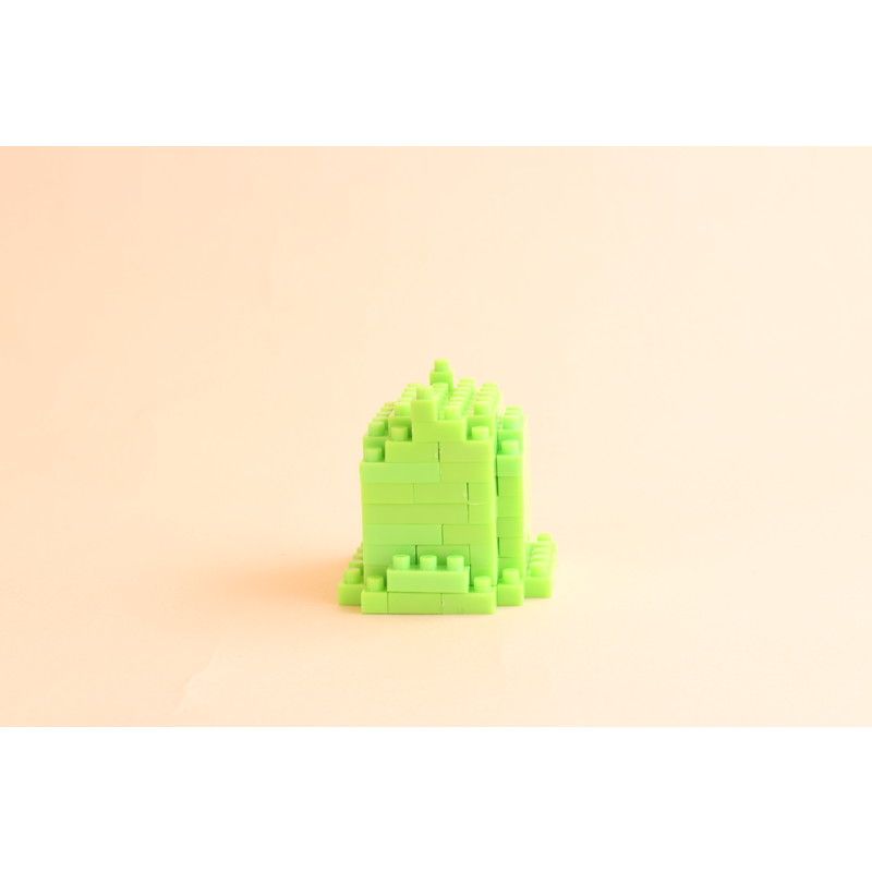 ミタクルブロック ポンコツクエスト イムラVer