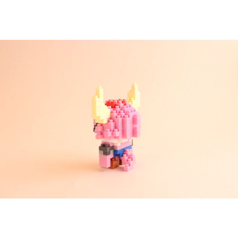 ミタクルブロック ポンコツクエスト カクVer