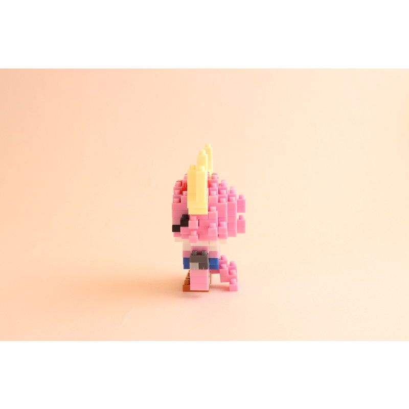 ミタクルブロック ポンコツクエスト カクVer+イムラVer2体セット