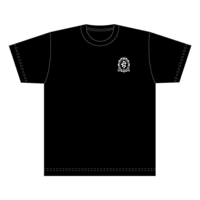 青の祓魔師 島根啓明結社篇 Tシャツ Lサイズ