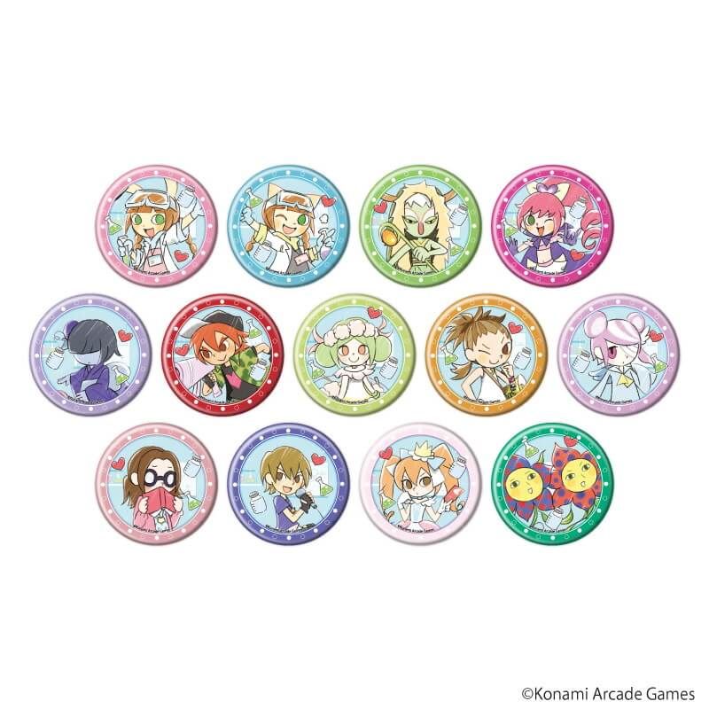 マイナス人生オーケストラ アクキー 缶バッジ　ピック　ラババン　シール　等 新発売＆再販決定！】『ヒプノシスマイク -Division Rap Battle