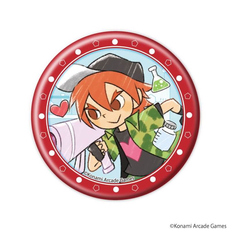 pop'n musicのグッズ一覧｜アニメ・キャラクターコラボグッズの