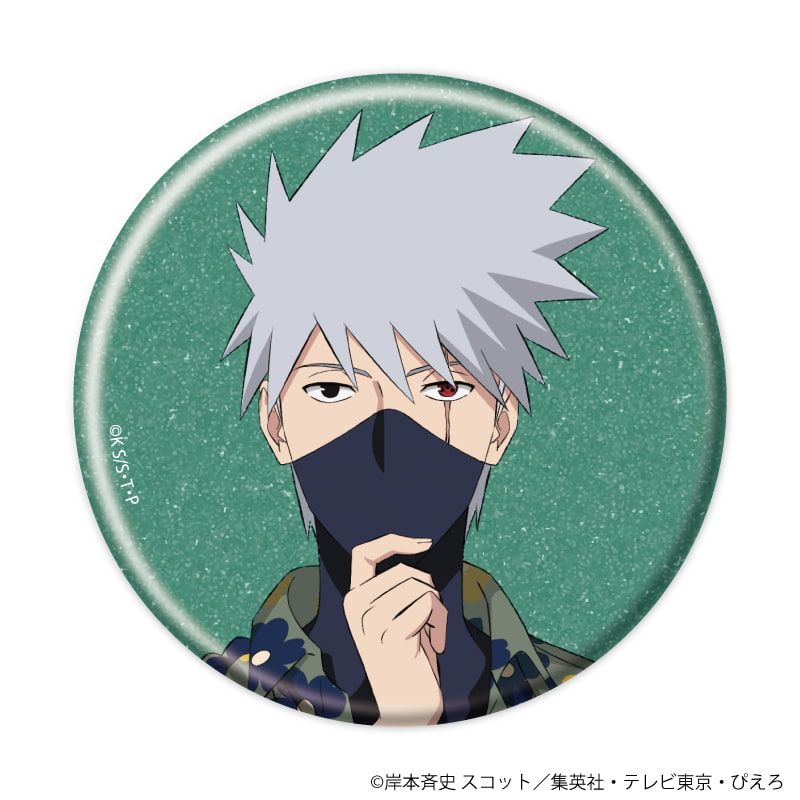 缶バッジのグッズ一覧｜アニメ・キャラクターコラボグッズのEC