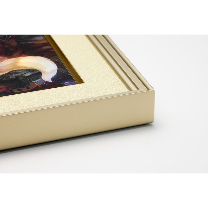 メイドインアビス　複製原画　つくしあきひと先生直筆サイン入り メイドインアビス 複製原画 つくしあきひと先生直筆サイン入り