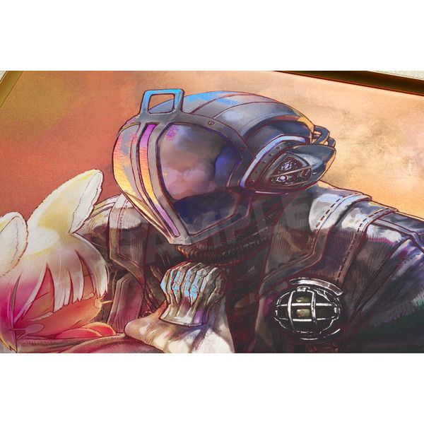 おやとんな」 つくしあきひと先生描き下ろし直筆サイン