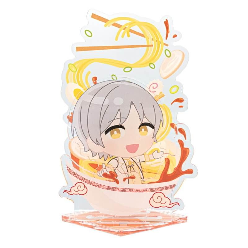 推し活背景ジオラマぷち78/ラーメン【推し活】