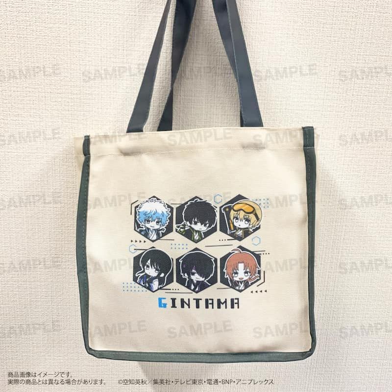 銀魂 銀魂高校 ホテルコラボ トートバック 缶バッジ 絵馬 キーホルダー
