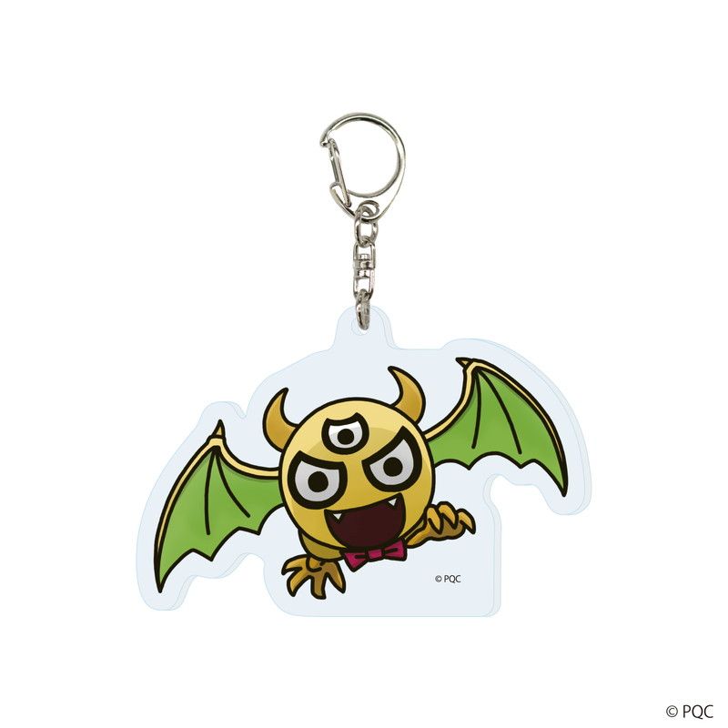 ポンクエイベント2025限定アクキー（ミツイ）