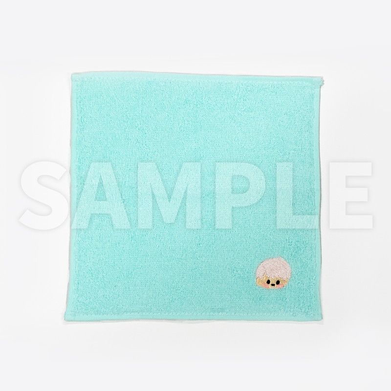 ハンドタオルのグッズ一覧｜アニメ・キャラクターコラボグッズのECなら