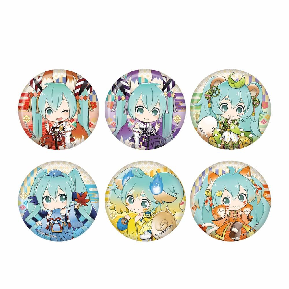 初音ミクのグッズ一覧｜アニメ・コラボグッズの通販ならeeo Store