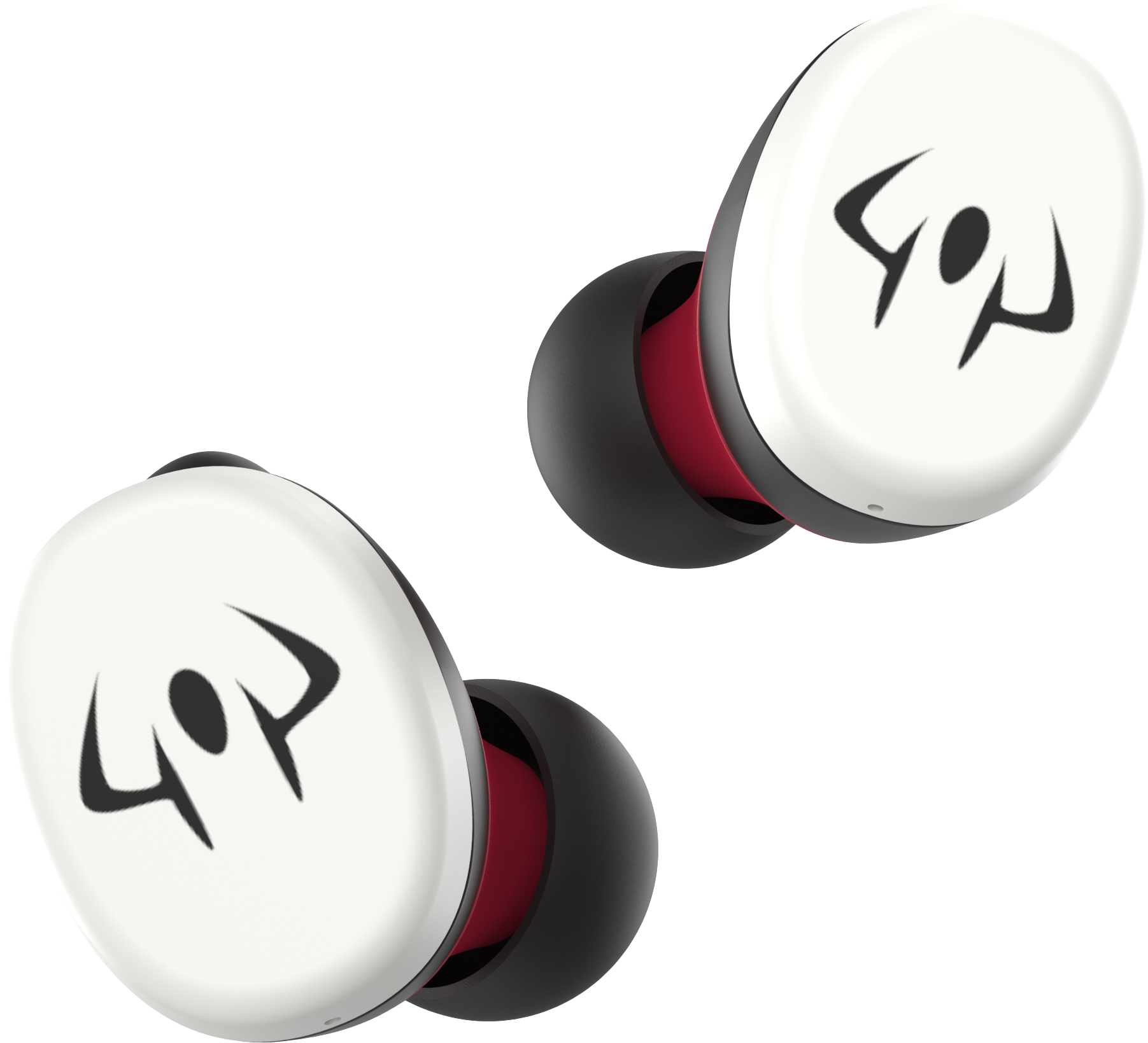 諏訪部順一モデル TRUE WIRELESS STEREO EARPHONES-