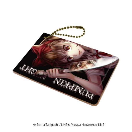 Eeo Store公式通販サイト パンプキンナイト