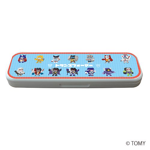 トランスフォーマー ペンケース トランスフォーマー 01 整列デザイン ぽすてる アニメ キャラクターグッズの通販なら Eeo Store公式通販サイト トランスフォーマー ペンケース トランスフォーマー 01 整列デザイン ぽすてる アニメ キャラクターグッズの通販なら Eeo Store公式通販サイト
