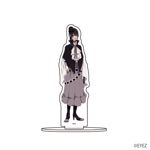 キャラアクリルフィギュア Are You Alice 05 ハートの女王 イラスト アニメ キャラクターグッズの通販ならeeo Store