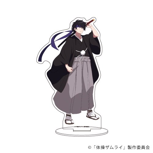 Eeo Store公式通販サイト キャラアクリルフィギュア